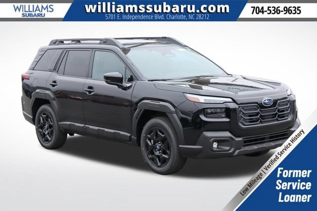 Used 2026 Subaru Outback Limited w/ Premium/Limited Package