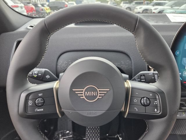 New 2027 MINI Cooper Countryman S AWD/4WD image 25