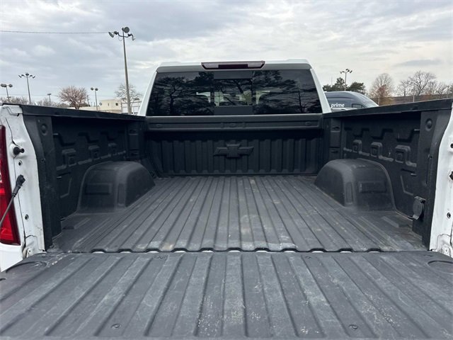 Used 2021 Chevrolet Silverado 1500 RST w/ All Star Edition Plus image 8