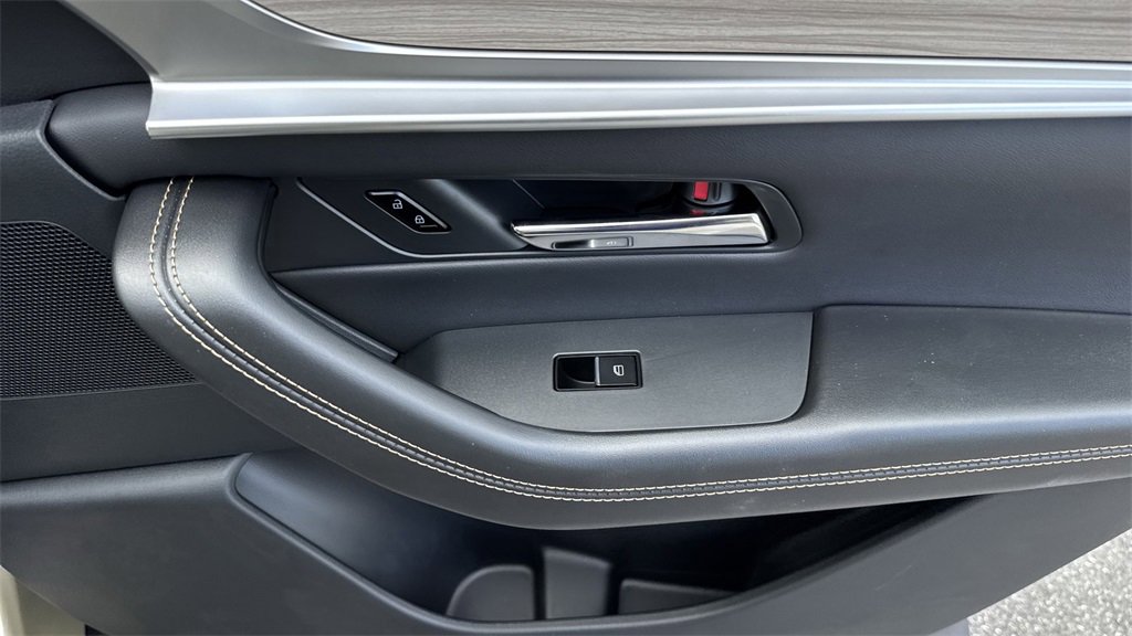 New 2025 MAZDA CX-70 Plug-In Hybrid w/ Premium Pkg image 45