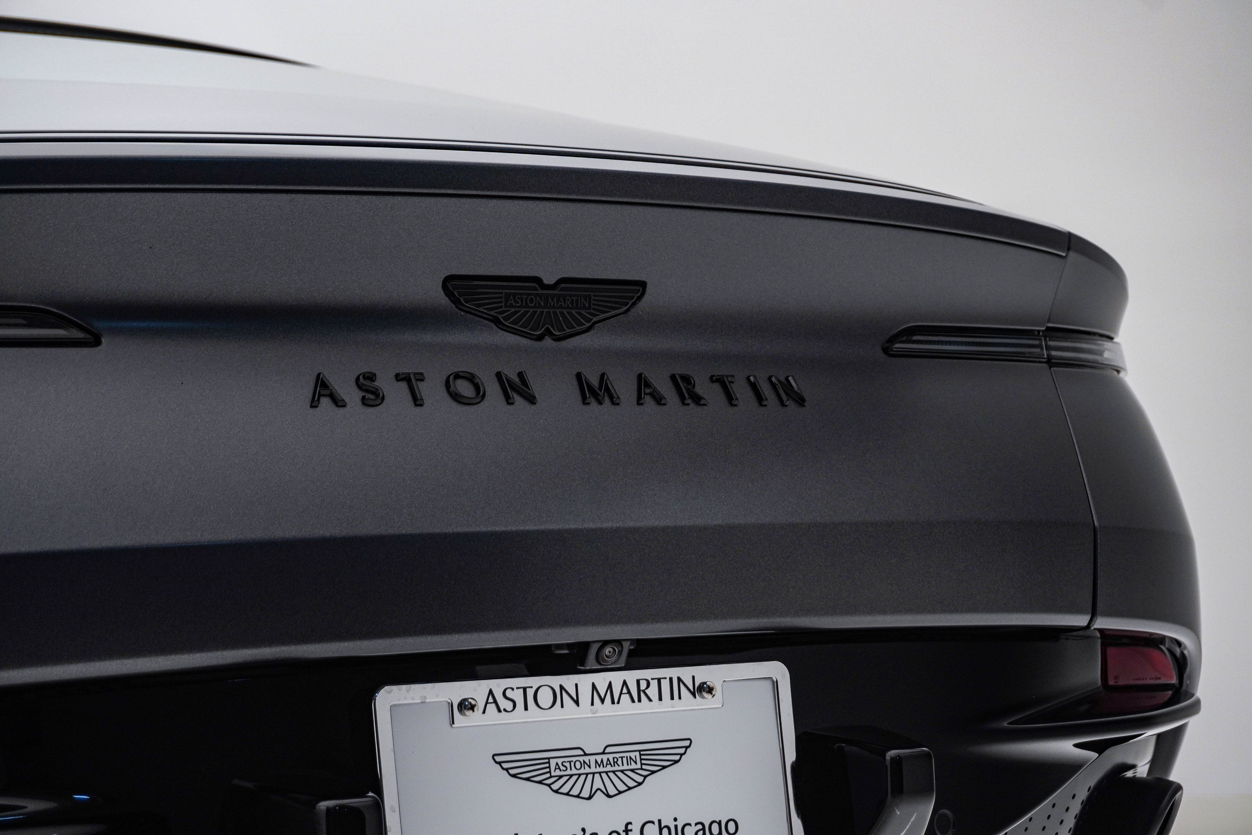 Used 2024 Aston Martin DB12 Coupe RWD image 12