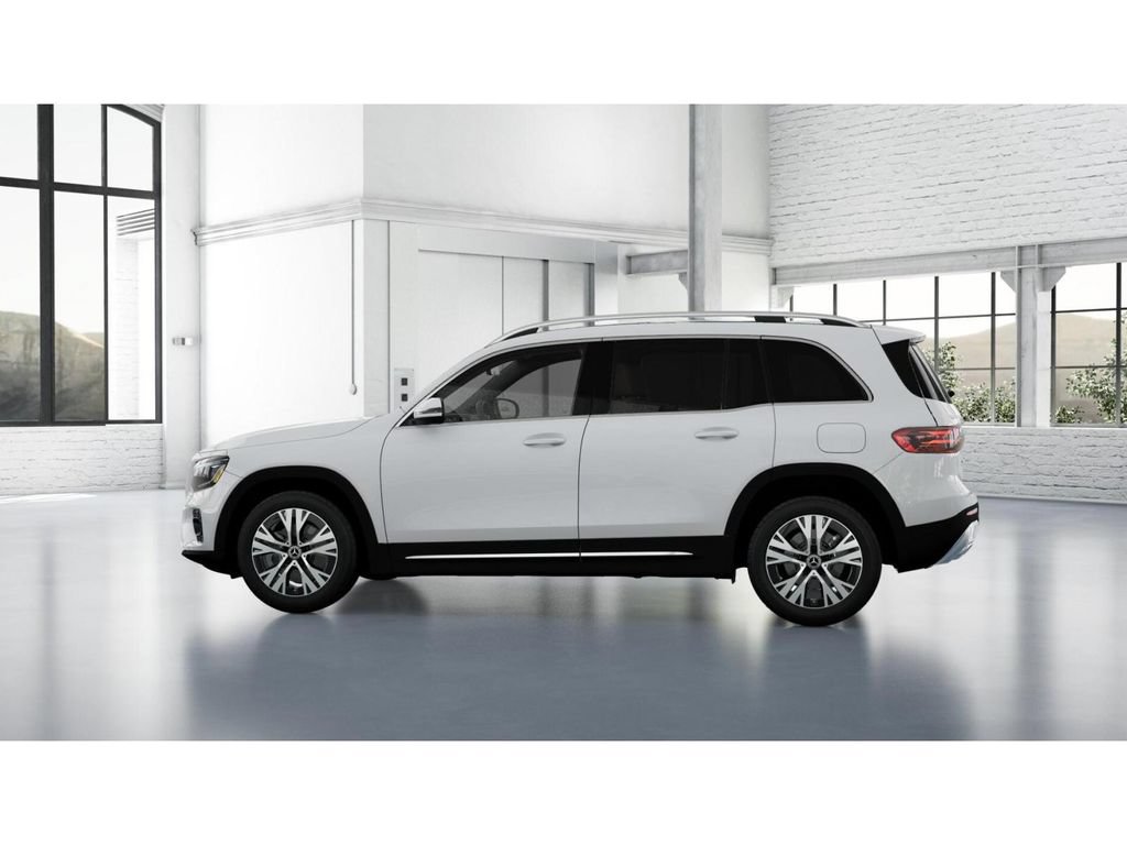 Certified 2026 Mercedes-Benz GLB 250 4MATIC image 33