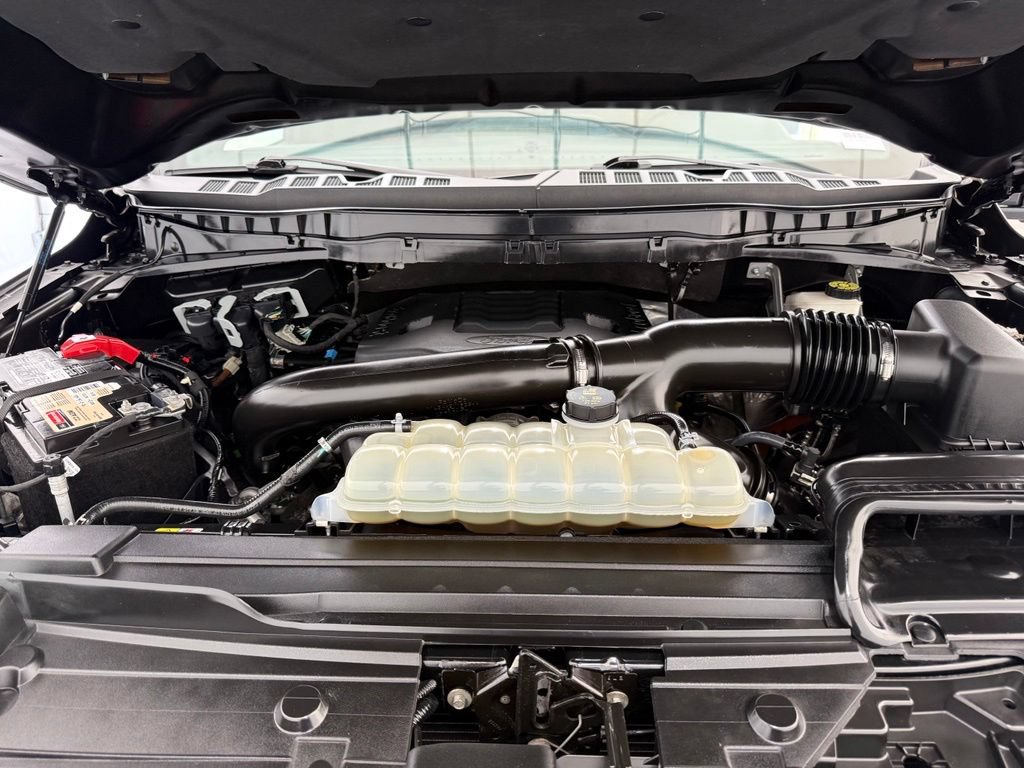 Used 2022 Ford F150 Tremor w/ Equipment Group 401A Mid AWD/4WD image 10