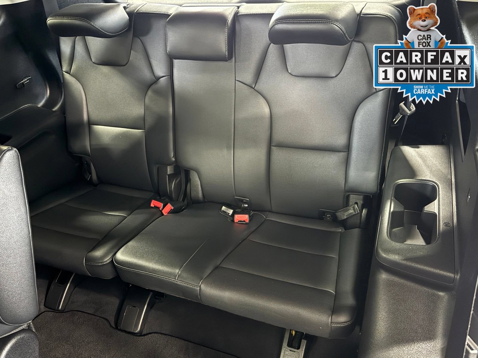 Used 2023 Kia Telluride EX w/ EX Captain's Chair Package FWD image 43