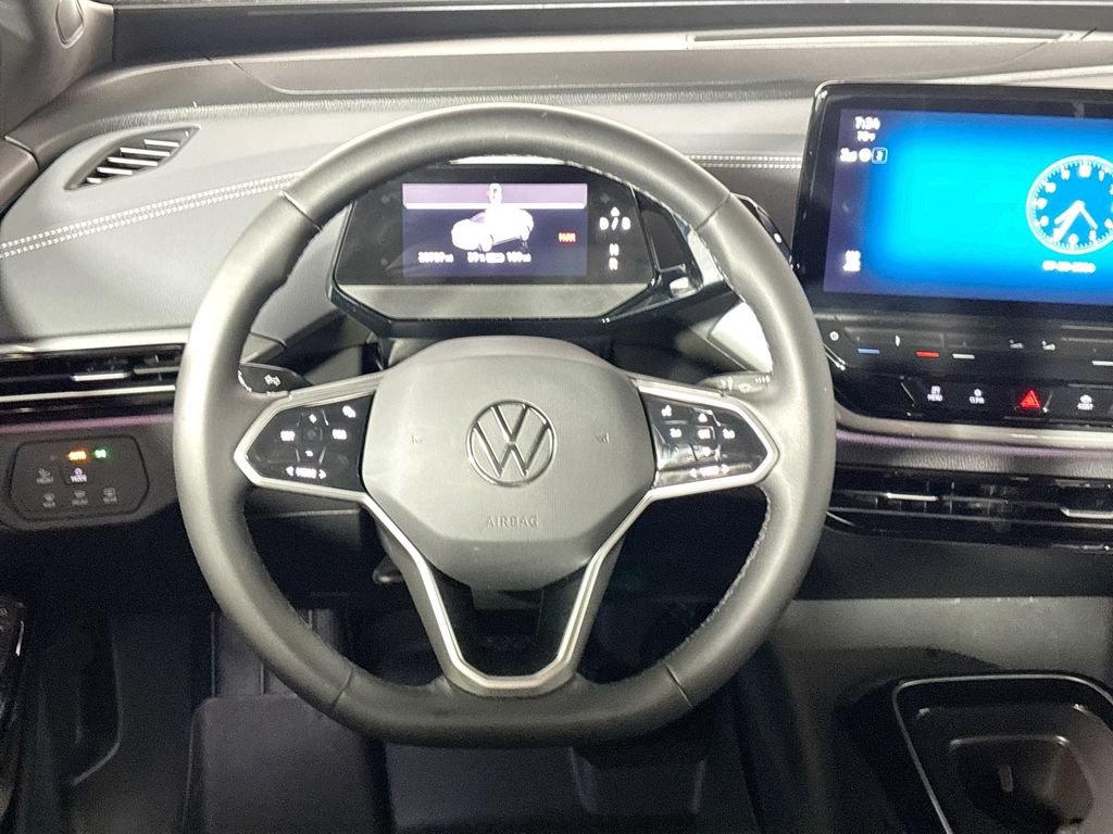 Used 2023 Volkswagen ID.4 Pro S AWD/4WD image 14