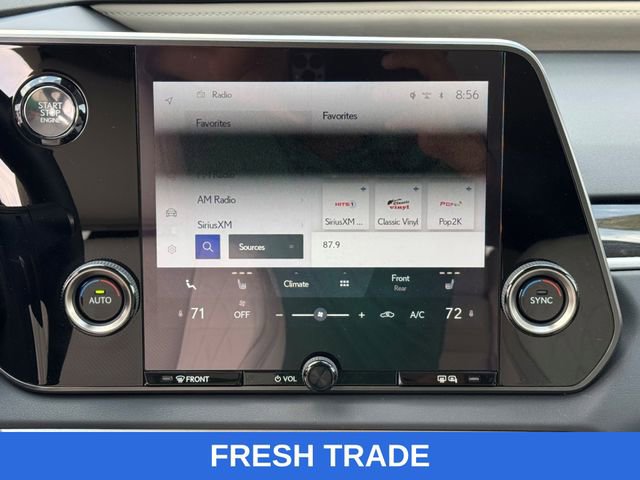 Used 2024 Lexus RX 350 FWD w/ Technology Package image 19