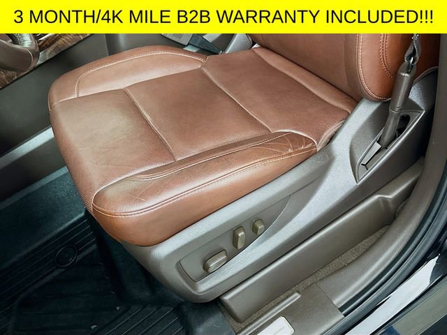 Certified 2020 Chevrolet Tahoe Premier image 20