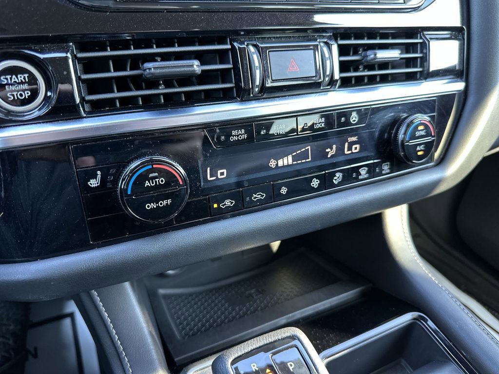 Certified 2023 Nissan Pathfinder SL image 19