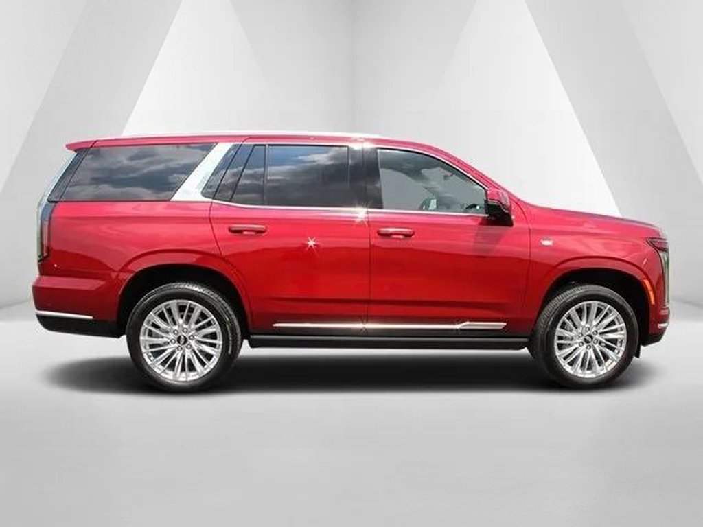 New 2025 Cadillac Escalade Premium Luxury w/ Touring Package image 8