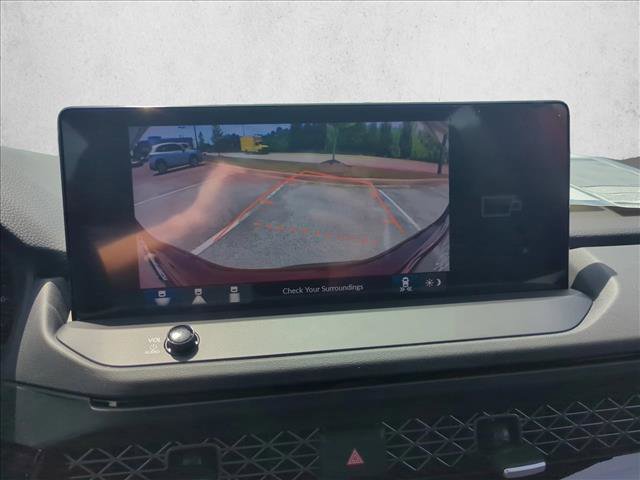 Certified 2025 Honda Accord Sport image 13