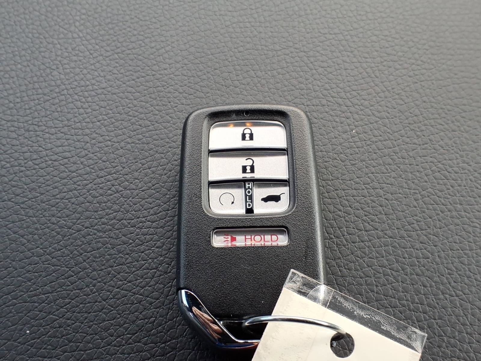 Certified 2024 Honda Passport Black Edition image 16