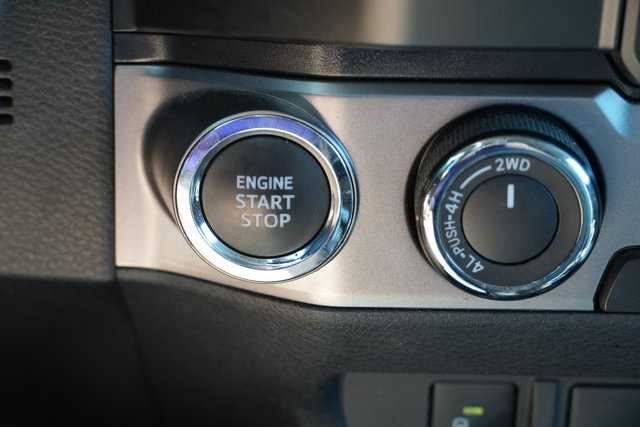 Used 2023 Toyota Tacoma SR5 w/ Technology Package AWD/4WD image 30