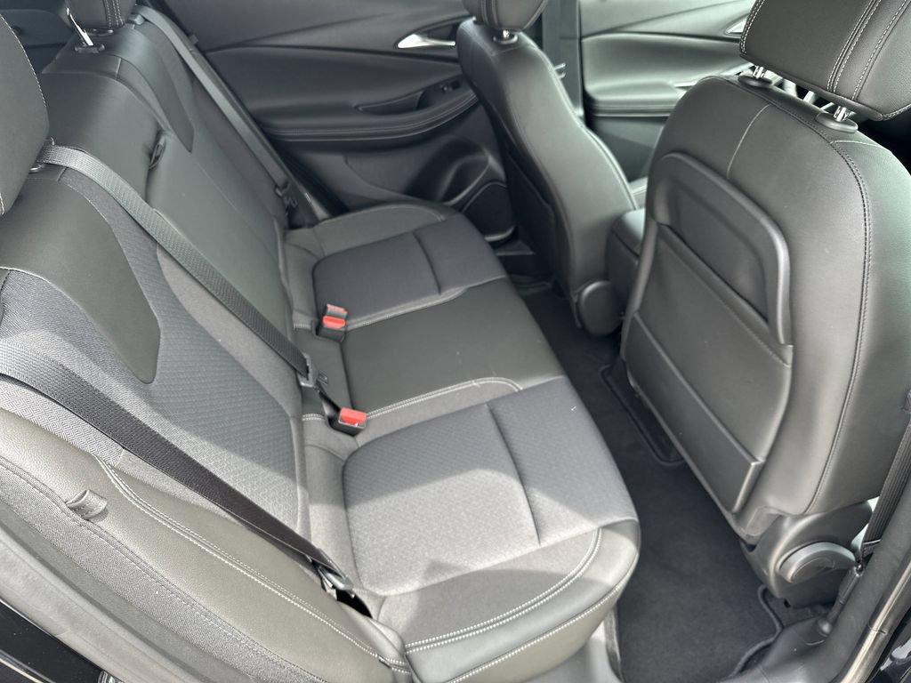 New 2026 Buick Encore GX Preferred w/ Comfort Package FWD image 32
