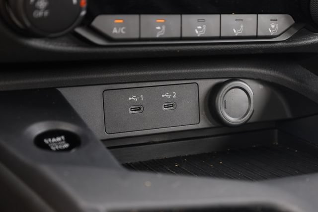 New 2026 Nissan Sentra S w/ Floor Mat Package FWD image 20