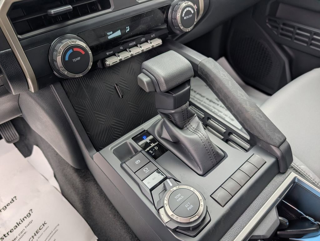 New 2026 Toyota Tacoma SR5 image 17