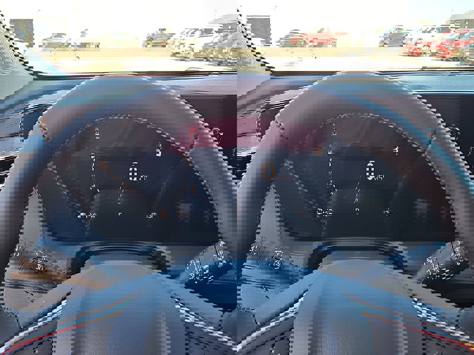 New 2026 Buick Encore GX Sport Touring w/ Comfort Package image 15