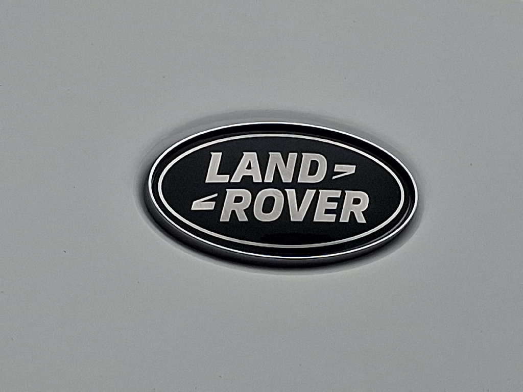 New 2026 Land Rover Discovery Dynamic SE AWD/4WD image 18