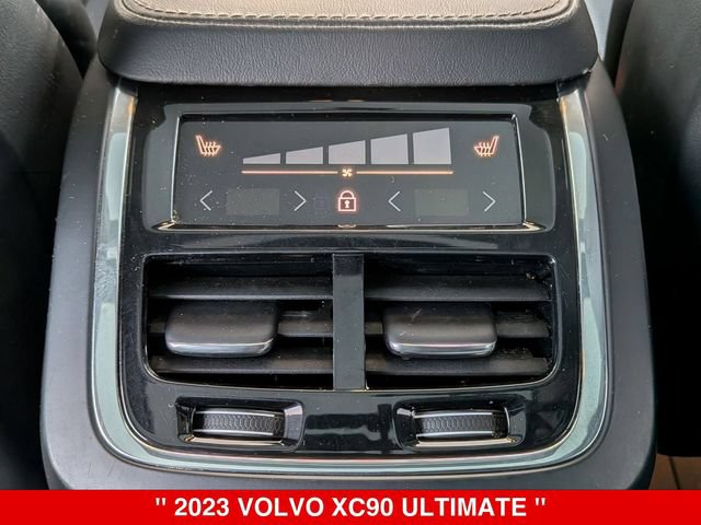 Used 2023 Volvo XC90 B6 Ultimate w/ Protection Package Premier AWD/4WD image 31
