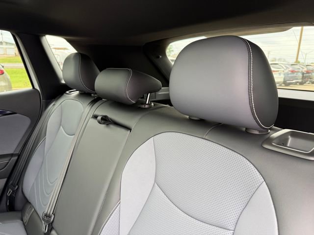 New 2026 Volkswagen Tiguan SE R-Line image 22