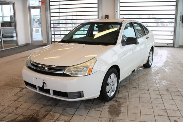 Used 2009 Ford Focus S image 31