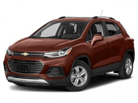 Used 2019 Chevrolet Trax LT w/ LT Convenience Package