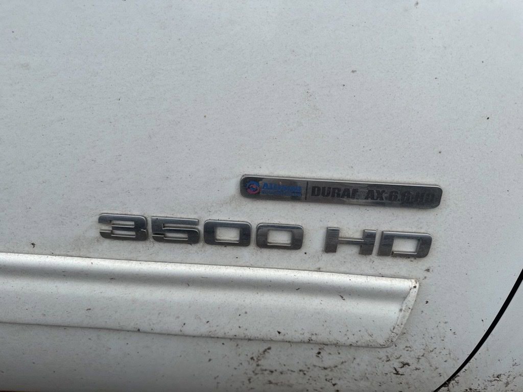 Used 2012 Chevrolet Silverado 3500 LTZ w/ LTZ Plus Package AWD/4WD image 8
