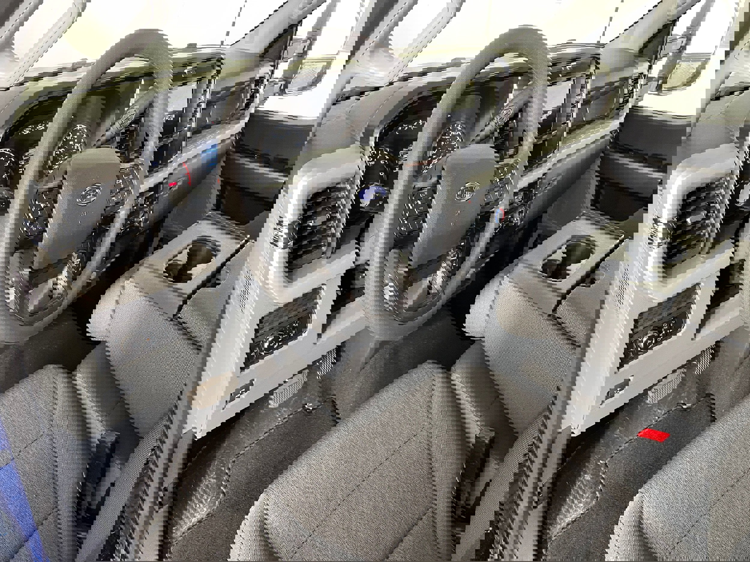 New 2026 Ford F350 XL w/ STX Appearance Package image 2