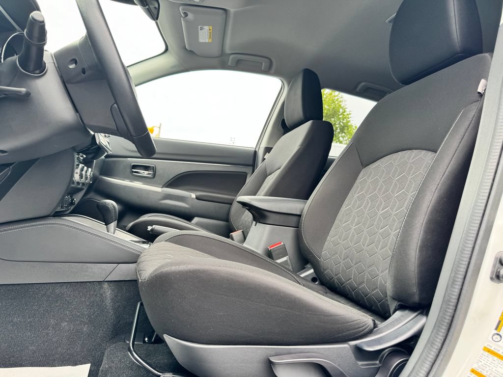 Used 2021 Mitsubishi Outlander Sport SE AWD/4WD image 15