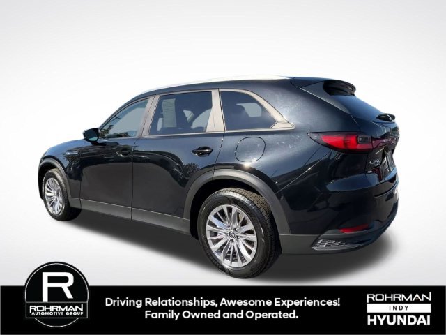 Used 2026 MAZDA CX-90 3.3 Turbo w/ Select Package AWD/4WD image 6