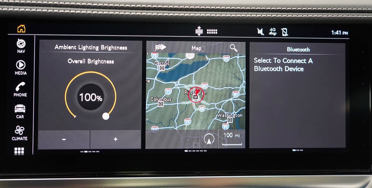 Used 2021 Bentley Continental GT AWD/4WD image 81