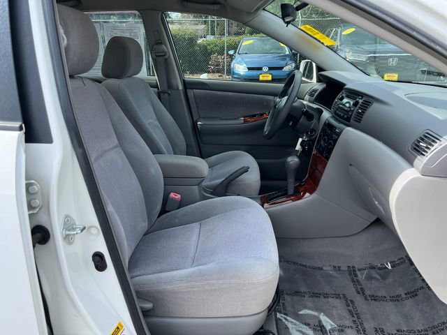 Used 2006 Toyota Corolla CE image 11