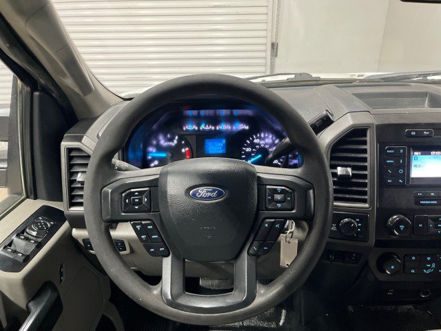 Used 2022 Ford F250 XL w/ Power Equipment Group AWD/4WD image 15