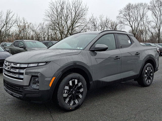 New 2026 Hyundai Santa Cruz SEL AWD/4WD video 1