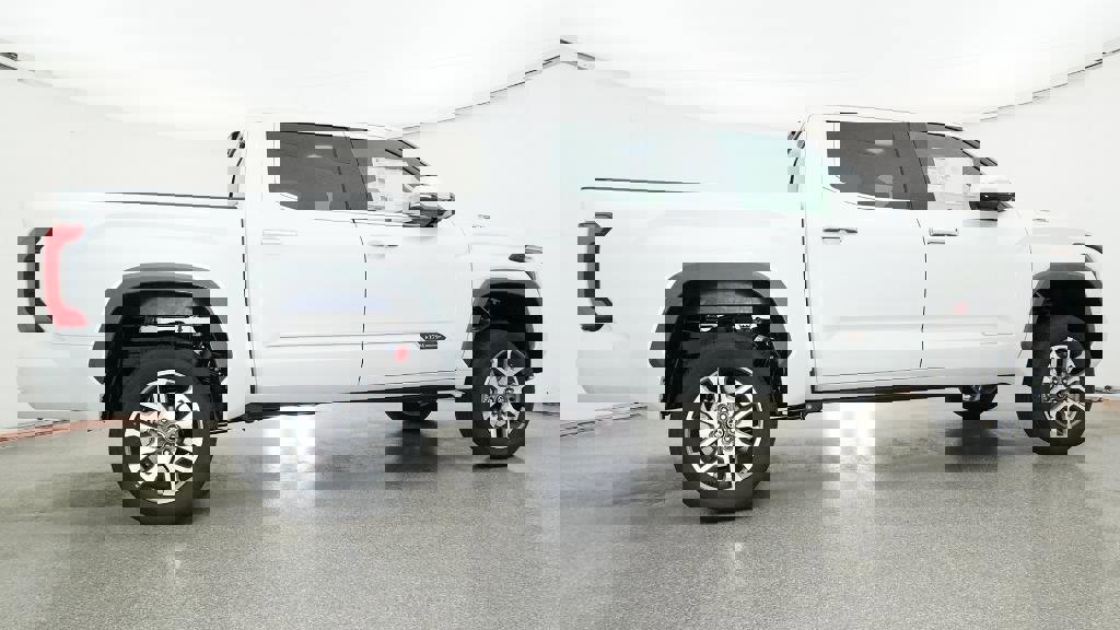New 2026 Toyota Tundra 1794 Edition image 19