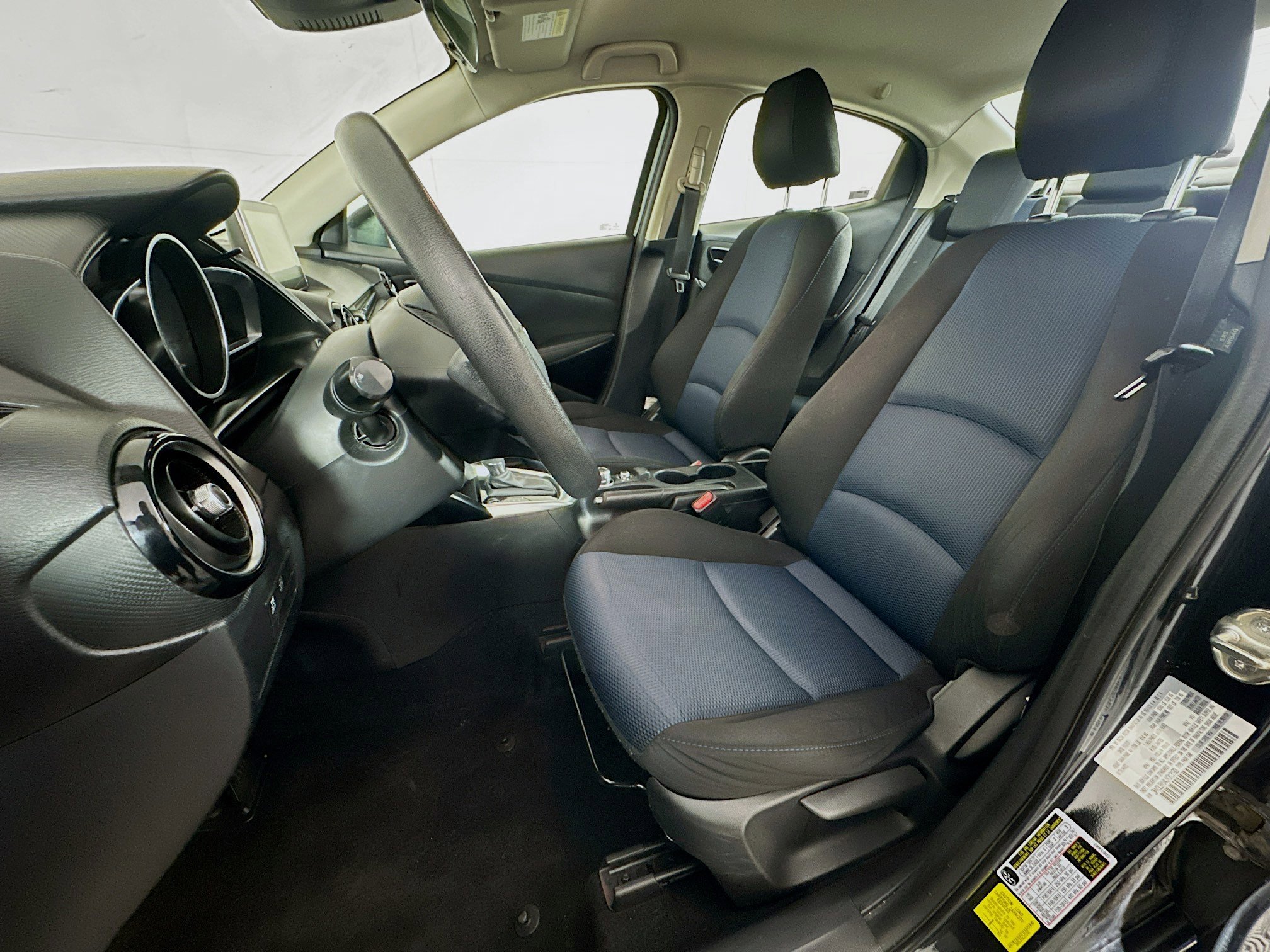 Used 2018 Toyota Yaris iA FWD image 13