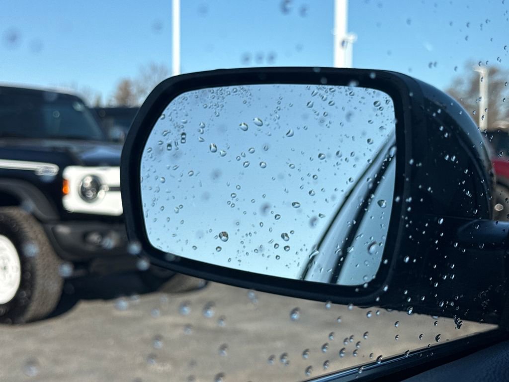 Used 2024 Ford Edge SEL w/ Convenience Package image 36