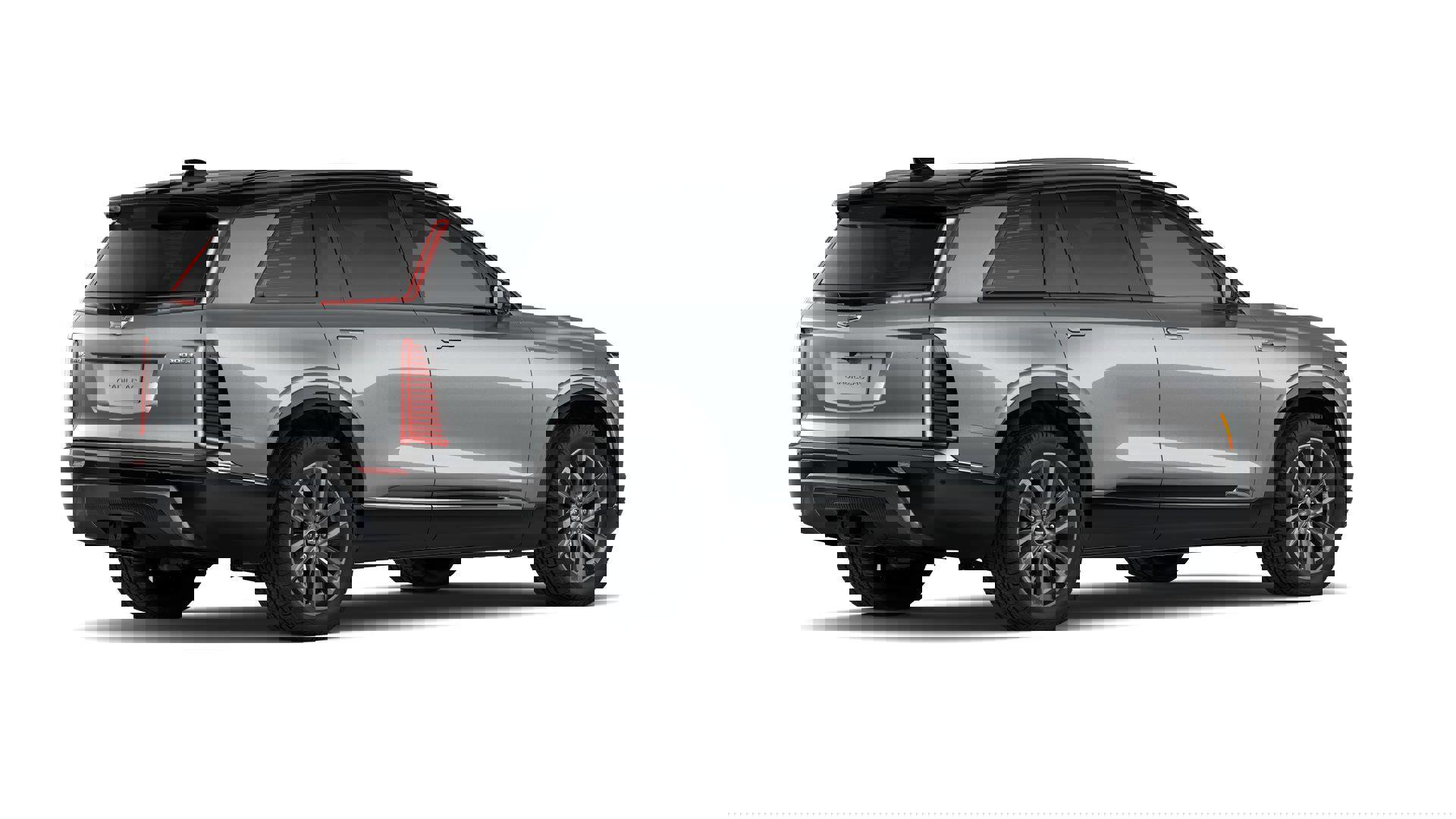 New 2026 Cadillac Vistiq Sport w/ LPO, Floor Liner Package image 17