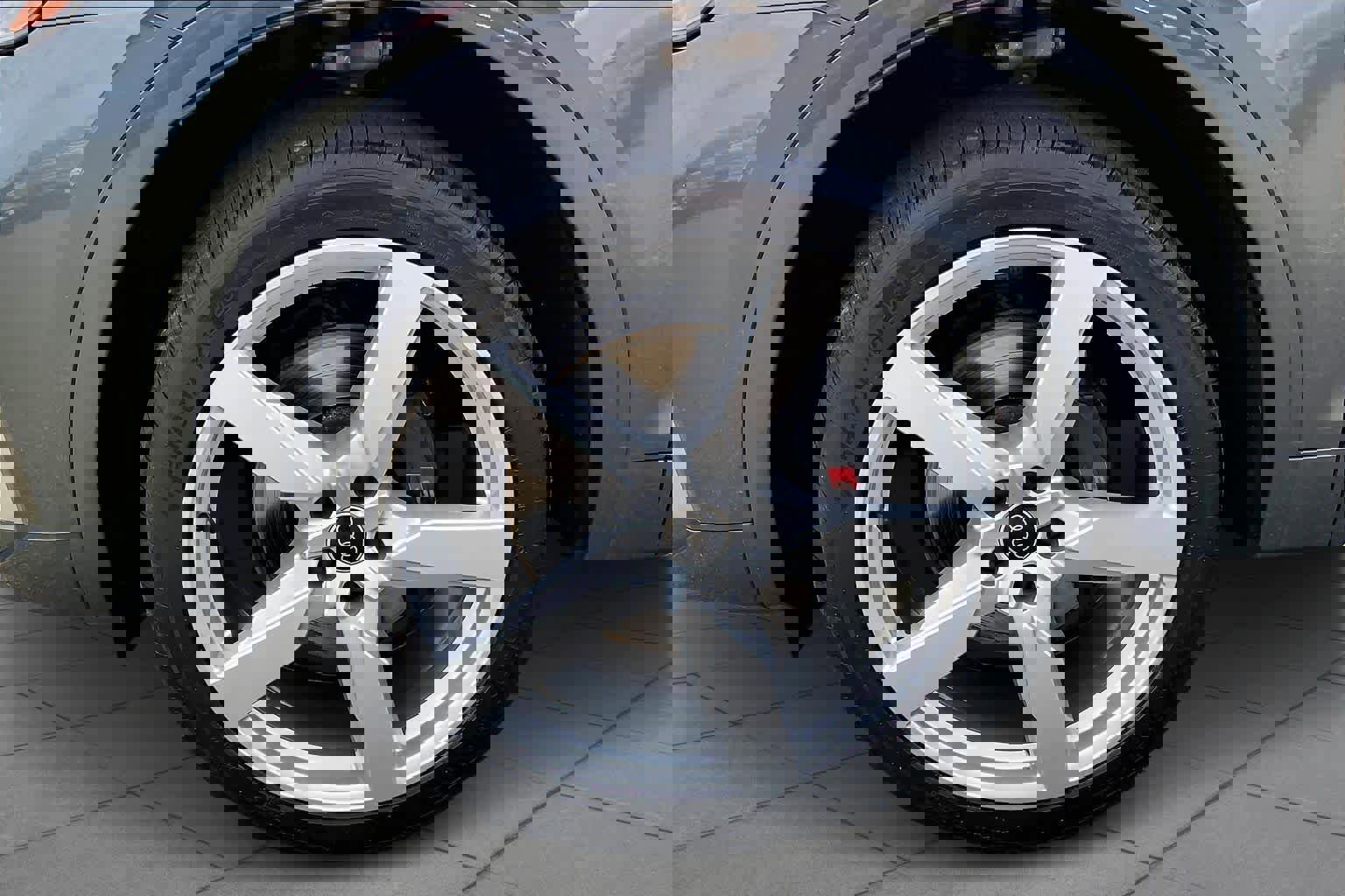 Used 2022 Audi SQ5 Premium w/ Convenience Package image 11