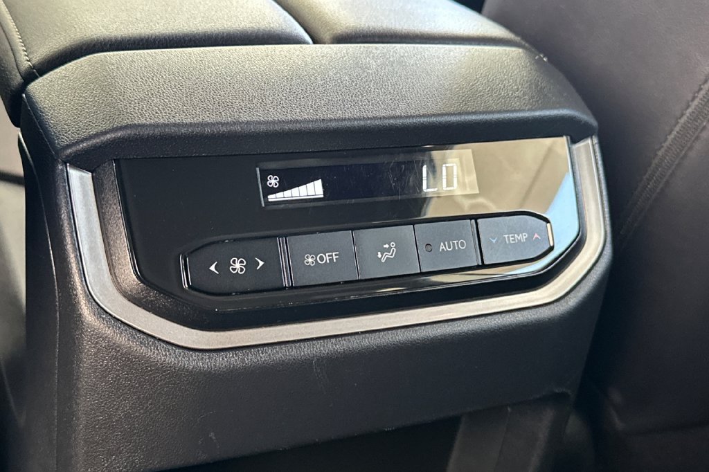 Used 2024 Lexus TX 350 FWD w/ Cold Weather Package image 14