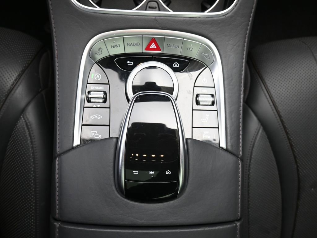 Used 2018 Mercedes-Benz S 560 S 560 w/ Premium Package image 17