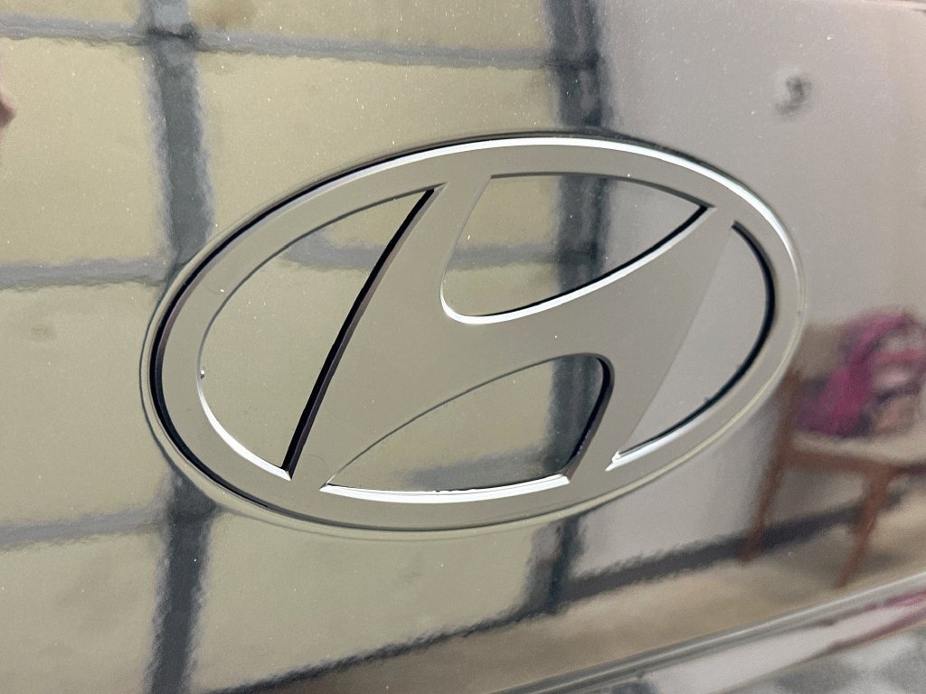 New 2027 Hyundai Santa Fe Calligraphy FWD image 21