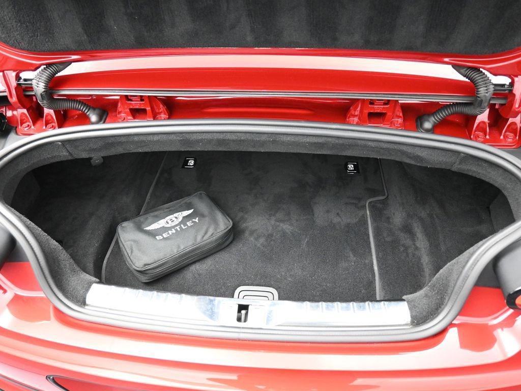 Certified 2022 Bentley Continental GT Speed image 32