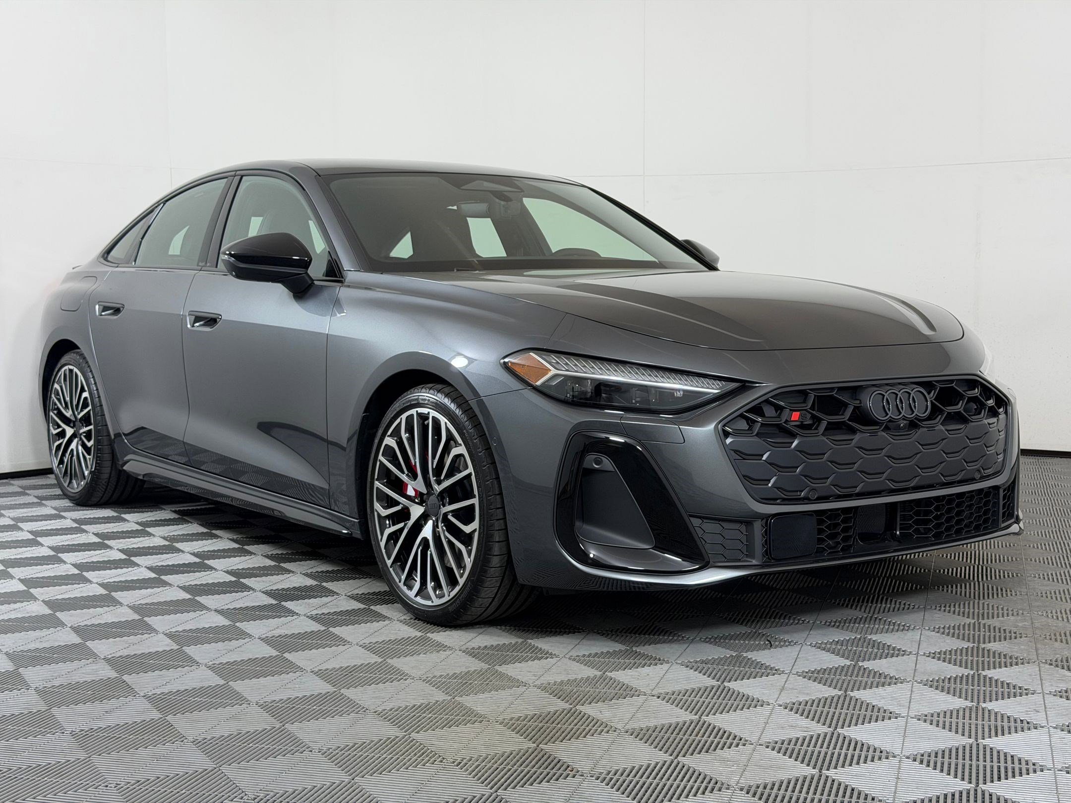 New 2026 Audi S5 Prestige AWD/4WD image 7