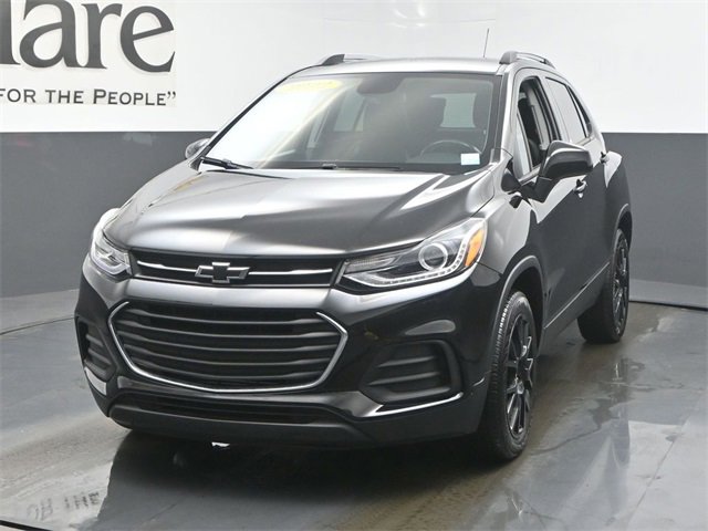 Used 2022 Chevrolet Trax LT w/ Midnight Edition image 7
