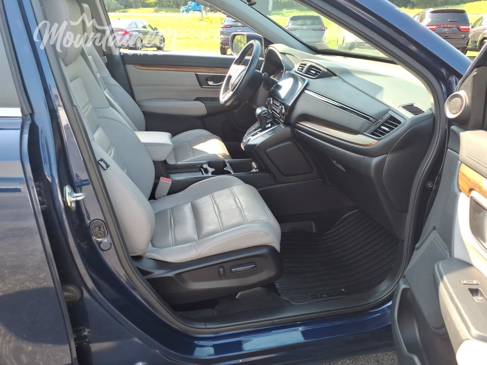 Used 2018 Honda CR-V EX-L image 18