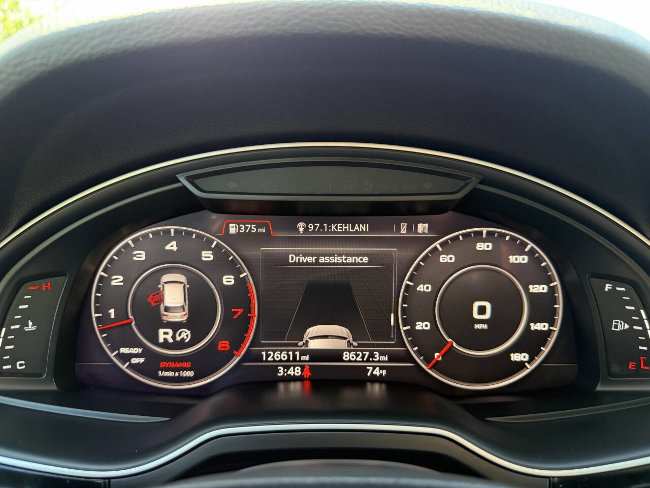 Used 2018 Audi Q7 3.0T Premium Plus w/ Premium Plus Package AWD/4WD image 25