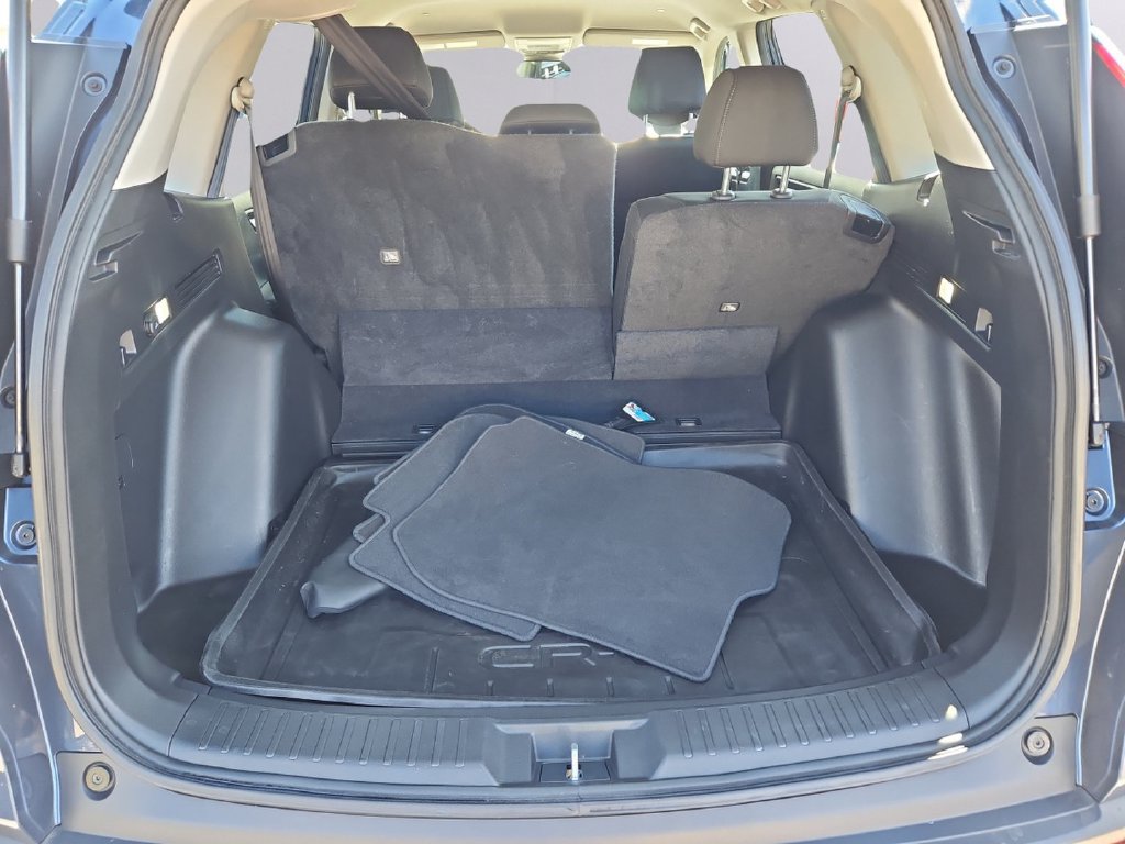 Used 2024 Honda CR-V LX image 28