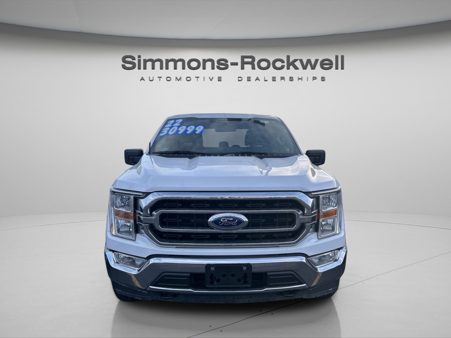 Used 2022 Ford F150 XLT w/ XTR Package image 1
