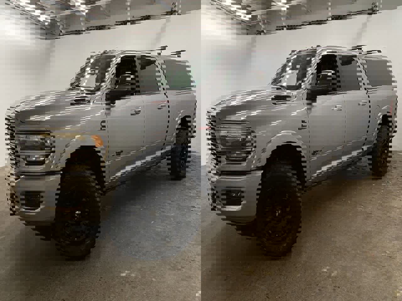 Used 2020 RAM 3500 Laramie