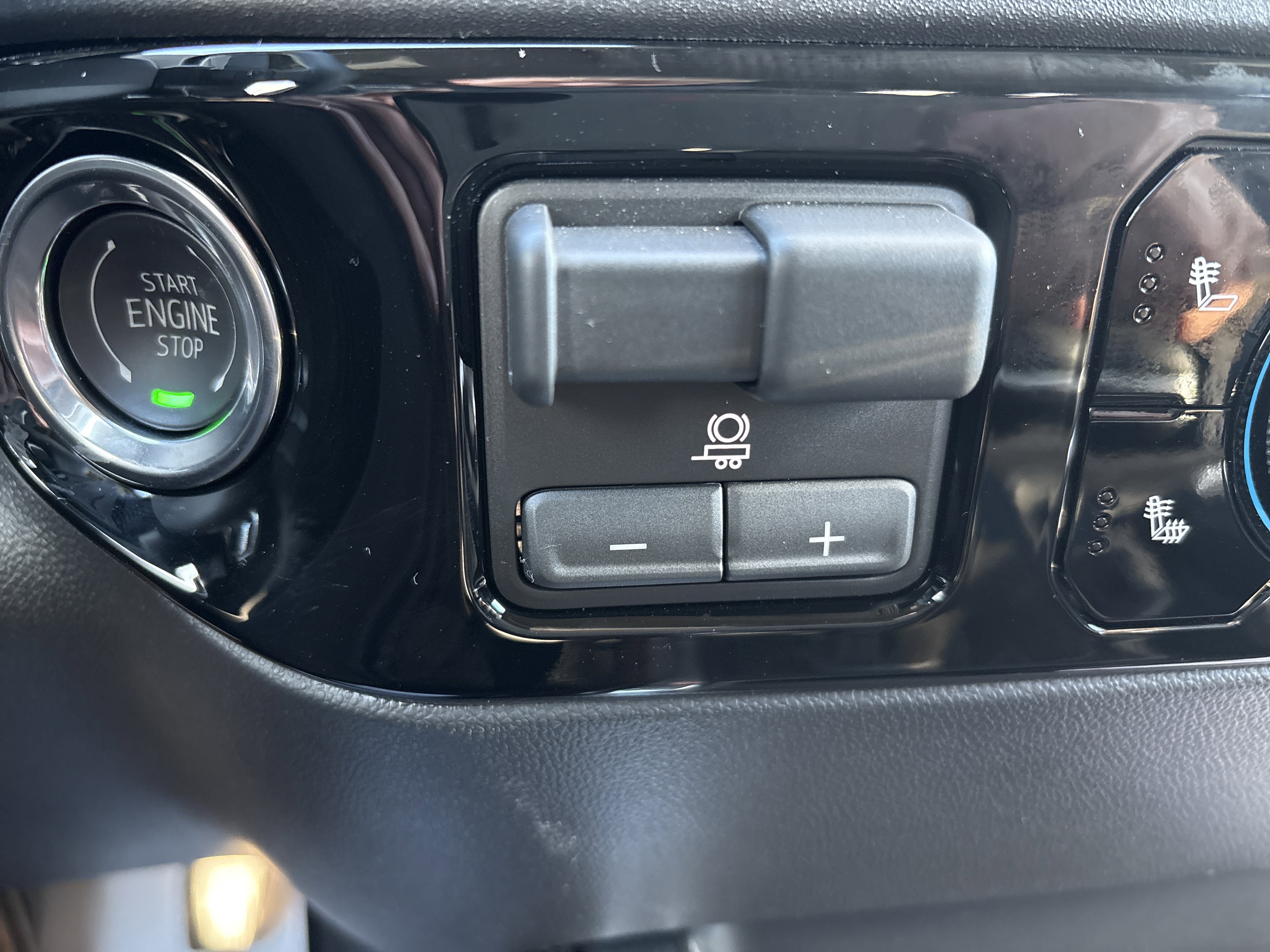 New 2026 Chevrolet Silverado 1500 LT Trail Boss w/ Safety Package image 31